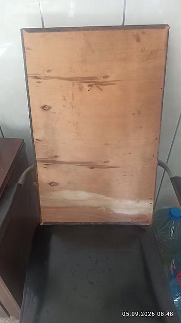 vinil panel: Misgər işi üslubunda relyefli mis panel 50*70 ölçüləri - Material — 9
