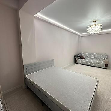 аренда сэзе: 🏠 Сдается 1-комнатная квартира 📍 Асанбай, Capstroy City 🏢 Этаж: 9/15 — 6