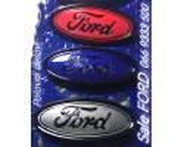 Glave motora: DASKA GEPEKA ZA FORD FUSION OD 2002. DO 2010. GOD. | SMEDEREVSKA — 19