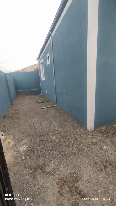 Həyət evləri və villaların satışı: Binə 3 otaqlı, 80 kv. m, Kredit yoxdur, Yeni təmirli — 4