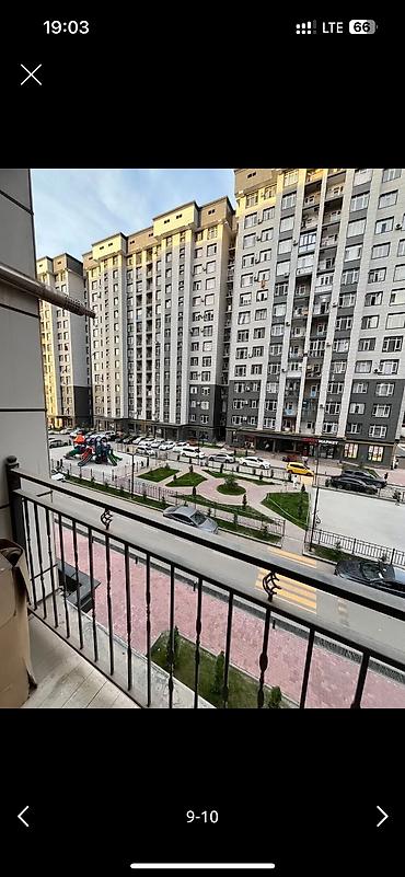 Долгосрочная аренда квартир: 1 комната, Собственник, Без подселения, С мебелью частично — 9