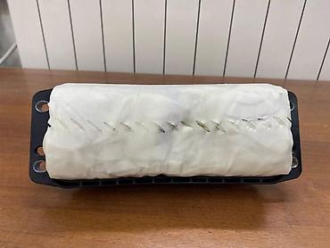 velosiped 24 luk: AIRBAG ZA VOLKSWAGEN GOLF 6 - 5K0880204 | Airbag suvozaca za Golf 6 — 1