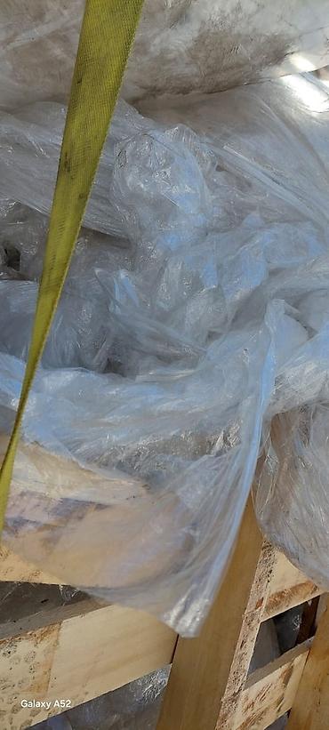 Прием пластика: Прием пластика, 2 - HDPE (ПВД) — 10