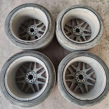 ролики мерс: Продаются диски R18 разноширокие made in Germany 
Диски все вареные — 2