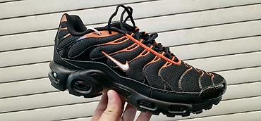 nike 37: TN orginal model sa kutijom od 41 do 46 za samo 4500 din — 6