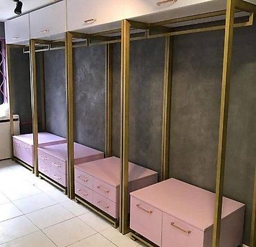 ormari jysk: UREDJENJE BUTIKA INDUSTRIJSKI STIL MODEL Z6 | Izrada nameštaja po meri — 6