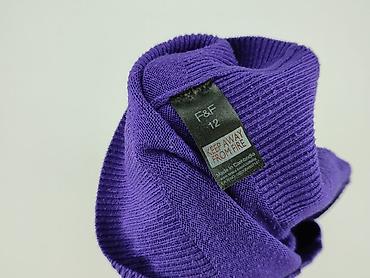 stich sweter: F&F, Sweter damski, rozmiar L — 5