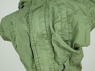koszula oversize: Kurtka przejściowa, H&M, 1.5-2 lat, 86-92 cm, stan - Bardzo dobry — 6
