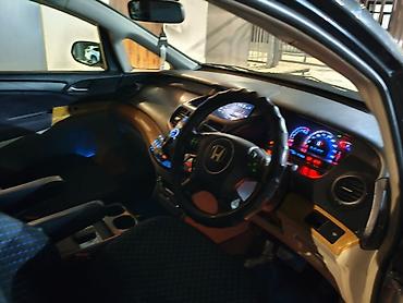 bugatti veyron: Honda Odyssey: 2006 г., 2.4 л, Вариатор, Бензин, Универсал — 10