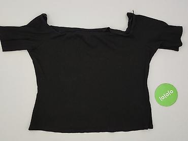 mango olivia: H&M, Bluzka damska, rozmiar XL — 3