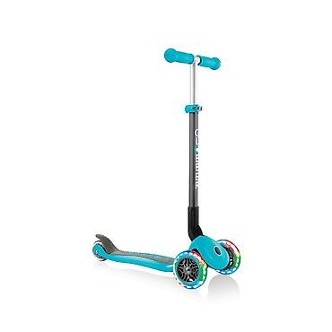 globber 4 in 1: Globber Primo trotinet sa sklapanjem i LED točkovima Šifra proizvoda — 1