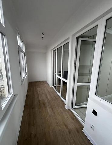 Долгосрочная аренда квартир: 3 комнаты — 3