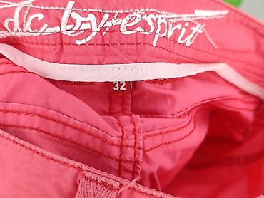 alternatywne: Edc by Esprit, Spodnie 3/4 damskie, rozmiar L — 4