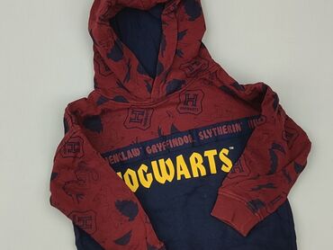 Bluza, Harry Potter, 3-4 lat, 98-104 cm, stan - Bardzo dobry