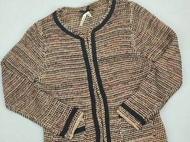 spódniczka tiulowe brązowa: Knitwear, S (EU 36), condition - Very good