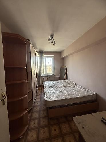 flat osh: 2 комнаты, ул. Алматинка / Салиева Агентство недвижимости, Парам без детей, от 1 месяца, от 3 месяцев, от 6 месяцев, С мебелью полностью — 4