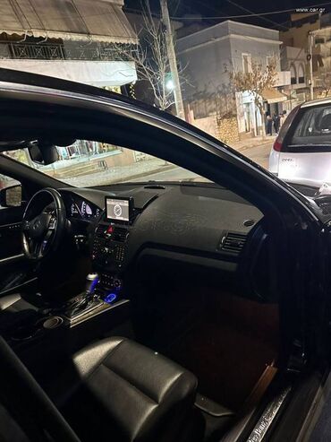Mercedes-Benz: Mercedes-Benz C-Class: 3 l. | 2011 έ. Κουπέ at lalafo.gr — 7 Mercedes-Benz: Mercedes-Benz C-Class: 3 l. | 2011 έ. Κουπέ — 7