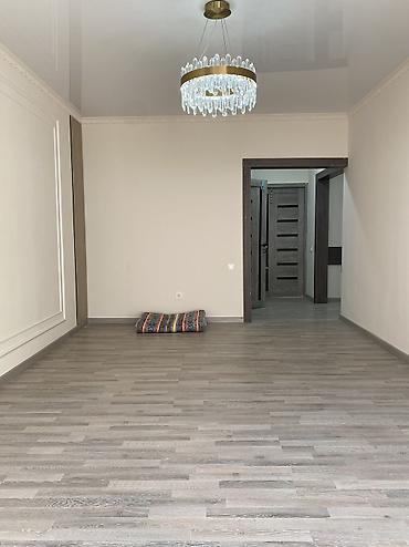 квартира кекрек: 3 комнаты, 83 м², 106 серия улучшенная, 8 этаж, Свежий ремонт — 8