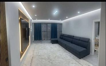 Продажа квартир: 3 комнаты, 105 м², Джал-29 Элитка, 8 этаж, Дизайнерский ремонт — 5