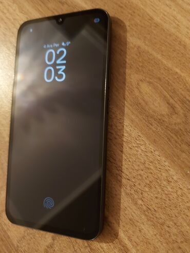 Samsung: Samsung Galaxy A34 5G, 128 GB, rəng - Qara, İki sim kartlı -da lalafo.az — 8 Samsung: Samsung Galaxy A34 5G, 128 GB, rəng - Qara, İki sim kartlı — 8