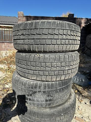 ворсовые коврики в салон автомобиля на заказ: Комплект из 4 автомобильных шин. Тип: зимние (протектор с ламелями и — 1