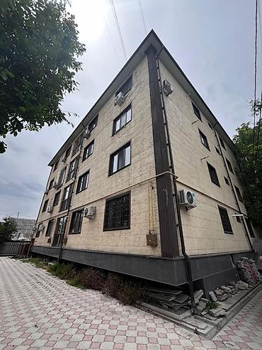 2 bedroom: 2 комнаты, 49 м², Элитка, 1 этаж, Евроремонт — 9