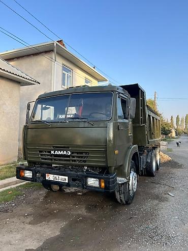 neto l: Грузовик, MAN, Стандарт, 7 т, Б/у — 10
