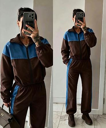 teksas haljine novi pazar: Trenerke
Cena 4200
Vel. s m l xl 2xl
V35 — 3