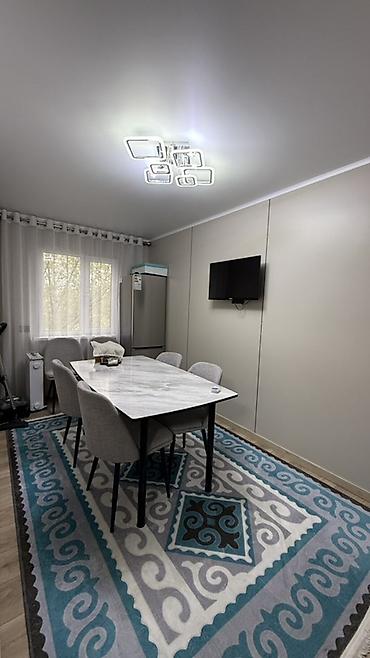 Продажа квартир: 3 комнаты, 42 м², Индивидуалка, 3 этаж, Дизайнерский ремонт — 3