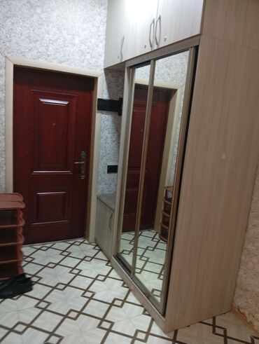 Yeni tikili: Məmmədli, 3 otaqlı, Yeni tikili, m. Koroğlu, 85 kv. m — 2