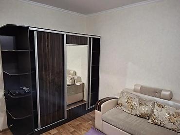 Батирлер: 1 бөлмө, 43 м², Улан мкр Элитка, 8 кабат, Косметикалык оңдоо — 9