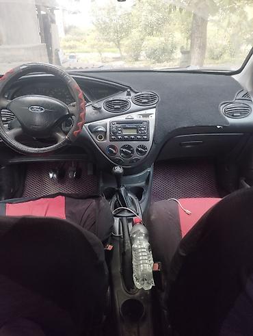 фары опель вектра б: Ford Focus: 2003 г., 1.6 л, Механика, Бензин, Хэтчбэк — 8