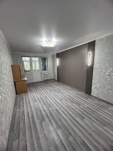 Продажа квартир: 1 комната, 34 м², 104 серия, 4 этаж, Евроремонт — 2