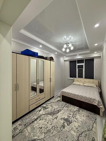 Продажа квартир: 2 комнаты, 60 м², Нижний Джал (Джал-23) 10 этаж, Евроремонт — 1