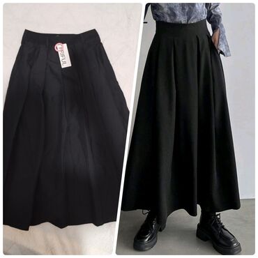 mokasine 40: L (EU 40), Maxi, color - Black