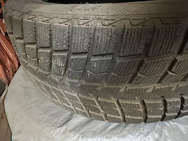 winter: Шины 275 / 45 / R 21, Зима, Новый, Пара, Внедорожные (АТ/МТ), LINGLONG — 4