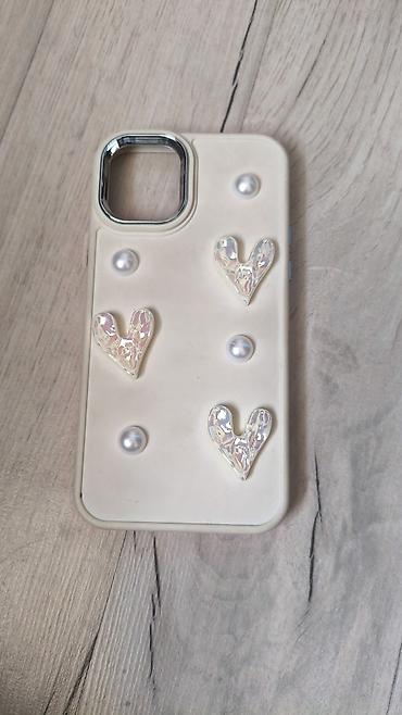 Чехлы: Набор чехлов для iPhone (разные модели, см. вырезы камеры на фото) — 1