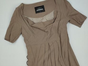 shein sukienka z tiulem: SIMPLE, Women`s dress, S (EU 36)