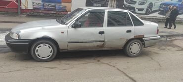 Daewoo: Daewoo Nexia: 2005 г., 1.6 л, Механика, Бензин, Седан