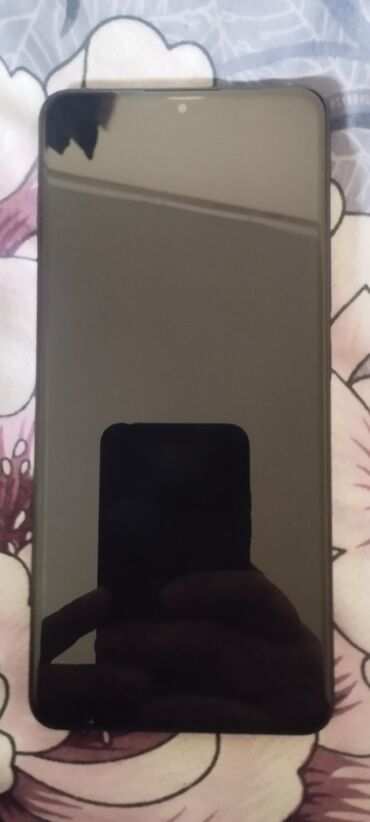 поко х6 про бу: Poco X6 Pro 5G, Колдонулган, 512 ГБ, 2 SIM