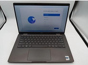 mi internet: Dell Latitude 7420 – Güclü və kompakt biznes noutbuku 💻 Texniki — 3