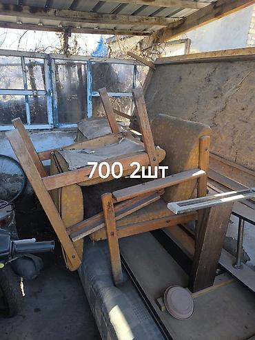 Серванты: Сервант, Дерево — 12