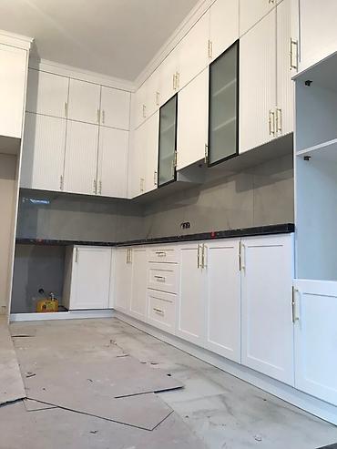 Мебель на заказ: Мебель на заказ, Кухня, Кухонный гарнитур — 6