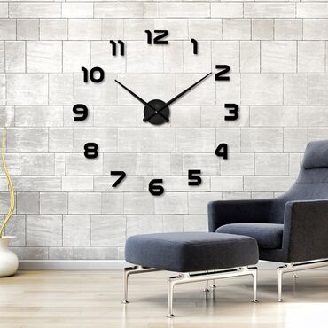 часы для дома бишкек: 3д часы 3dчасы настенные
без шумные
цена 1000с

3д#3d#time#часы