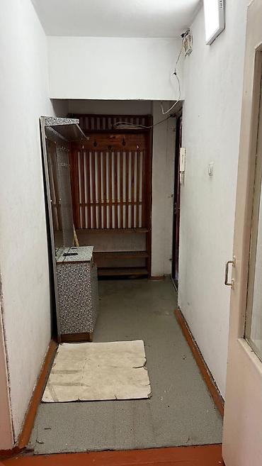 binar: 2 комнаты, 45 м², Юг-2 мкр 104 серия, 3 этаж, Требуется ремонт — 5