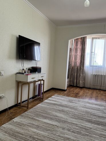 Продажа квартир: 1 комната, 45 м², Индивидуалка, 6 этаж, Косметический ремонт