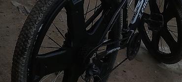 Şəhər və off-road üçün çoxfunksiyalı velosiped velospedde herşey lalafo.az -da — 2 Şəhər və off-road üçün çoxfunksiyalı velosiped velospedde herşey — 2
