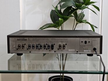 Pojačala i prijemnici: Harman/Kardon hk 825 – stereo pretpojačalo - Klasični hi‑fi preamp sa — 10