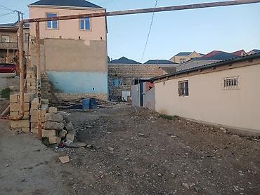 kiraye ev nzs: 120 kv. m, 3 otaqlı, Qaz, İşıq, Su — 2