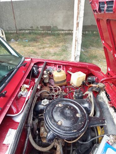 VAZ (LADA): Salam maşında problem yoxdu harda istesez yoxlatdıra bilərsiz mator 03 — 5